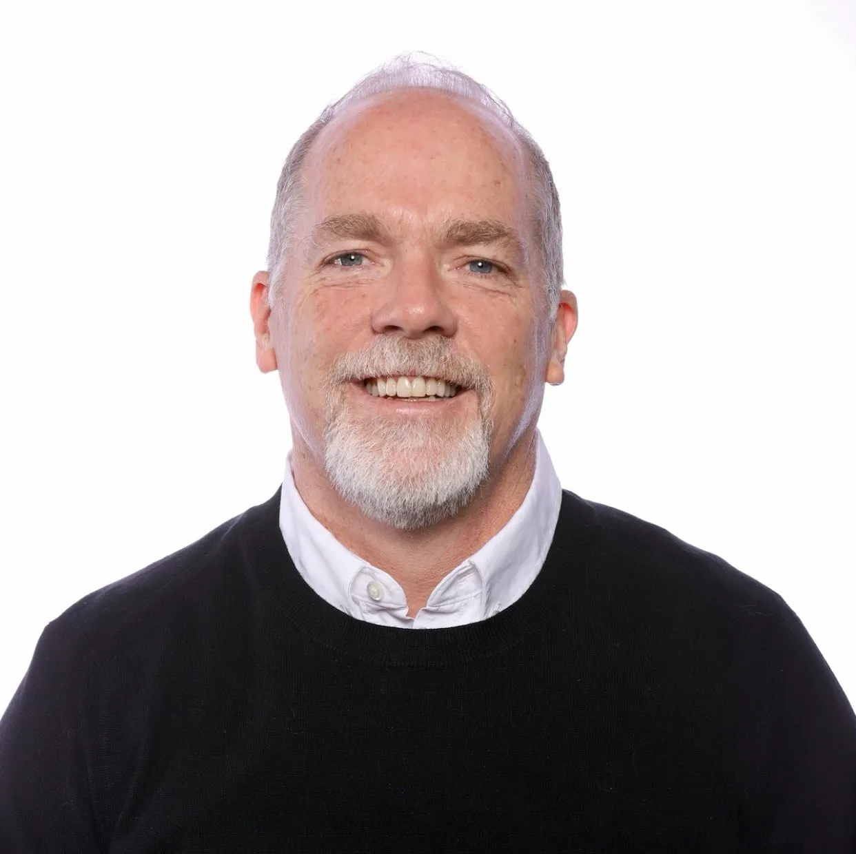 Brian McNamara, founder of MrOddJobs.AI